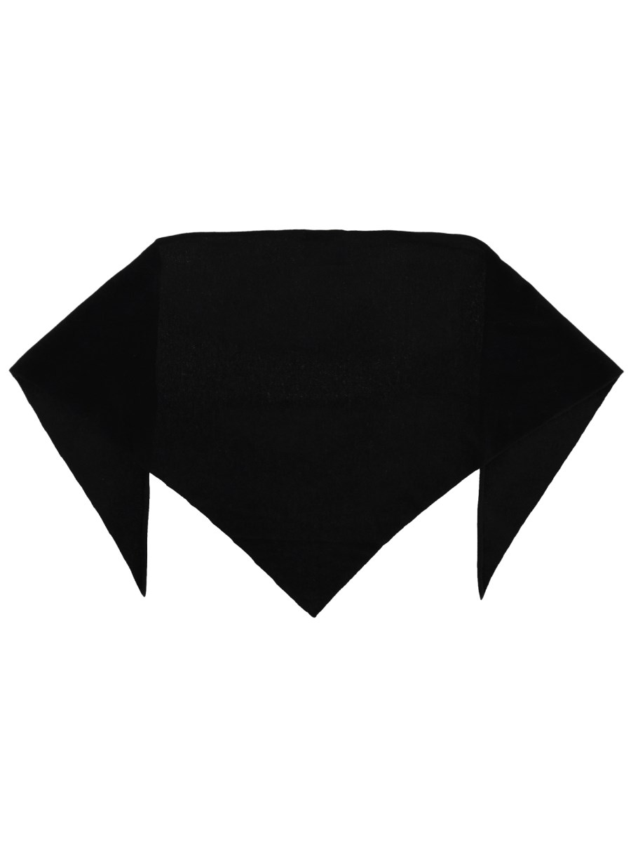 THE BANDANA