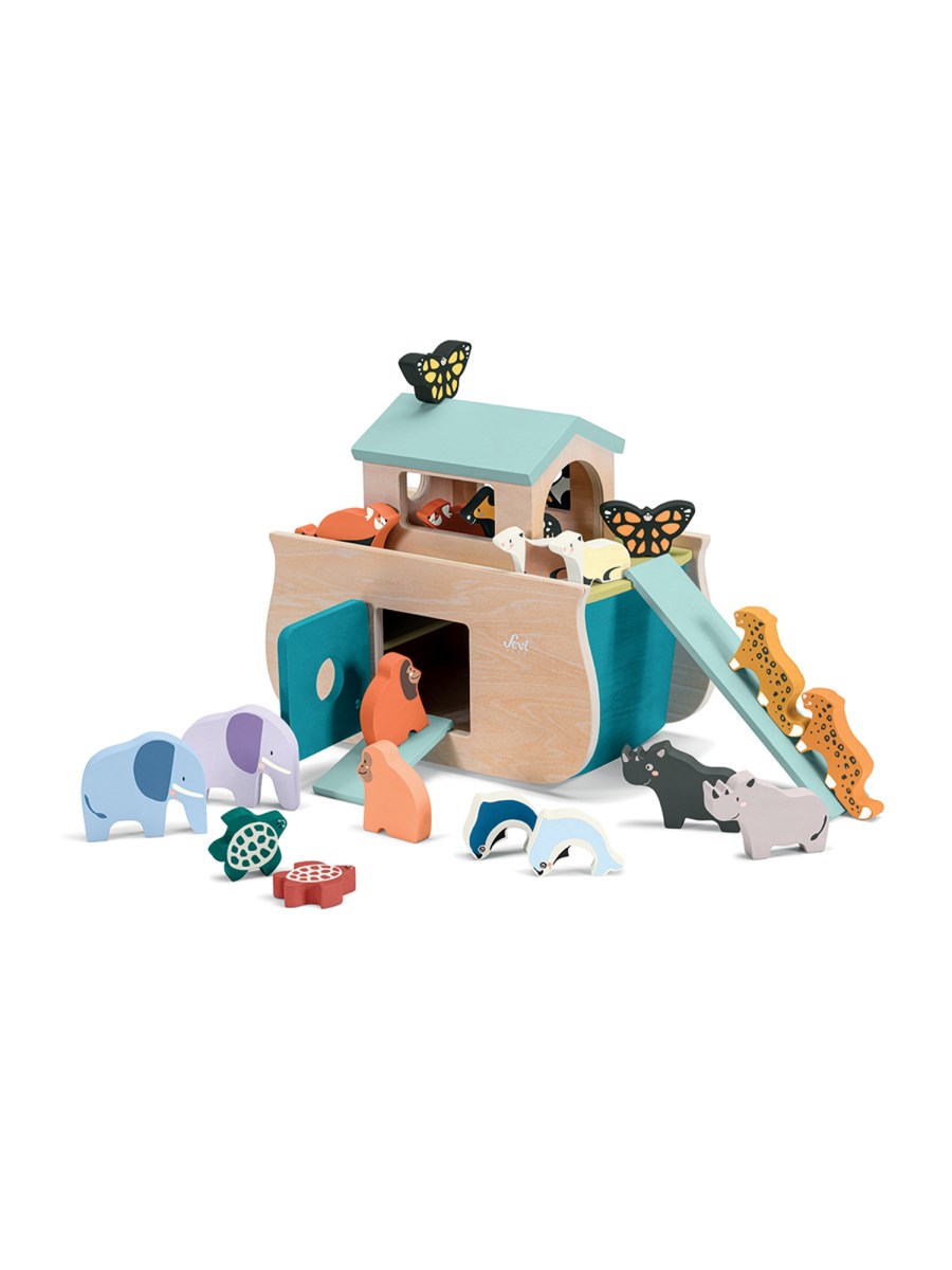 PLAY SET ARCA NOE