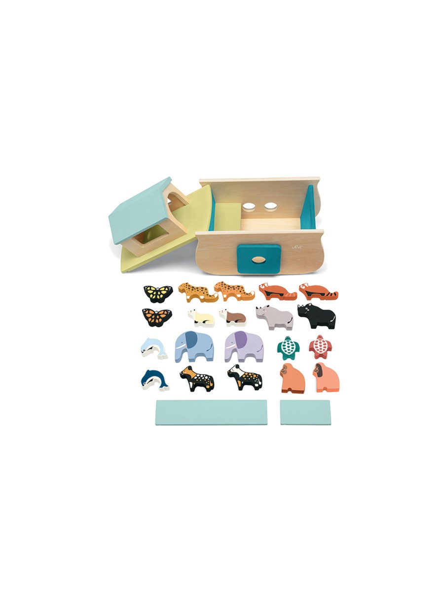 PLAY SET ARCA NOE