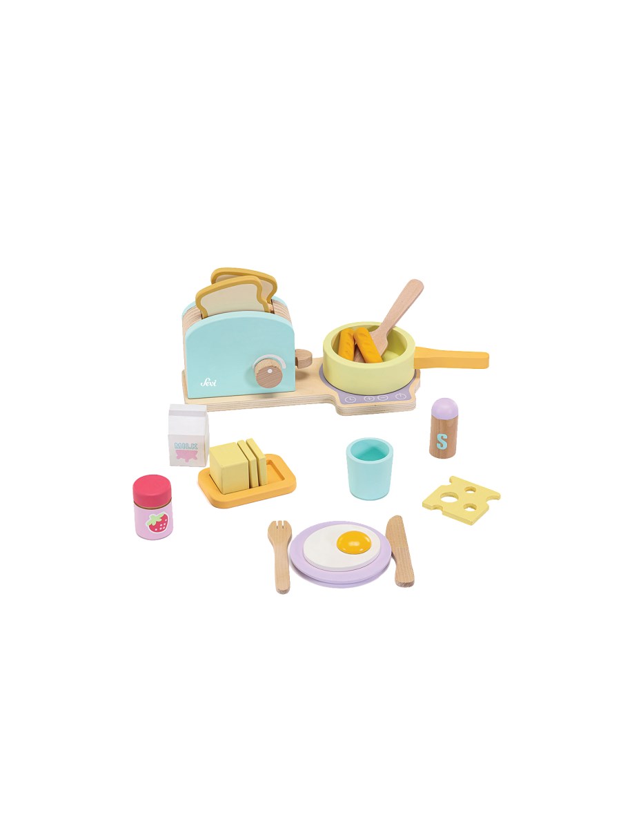 SET PRIMA COLAZIONE