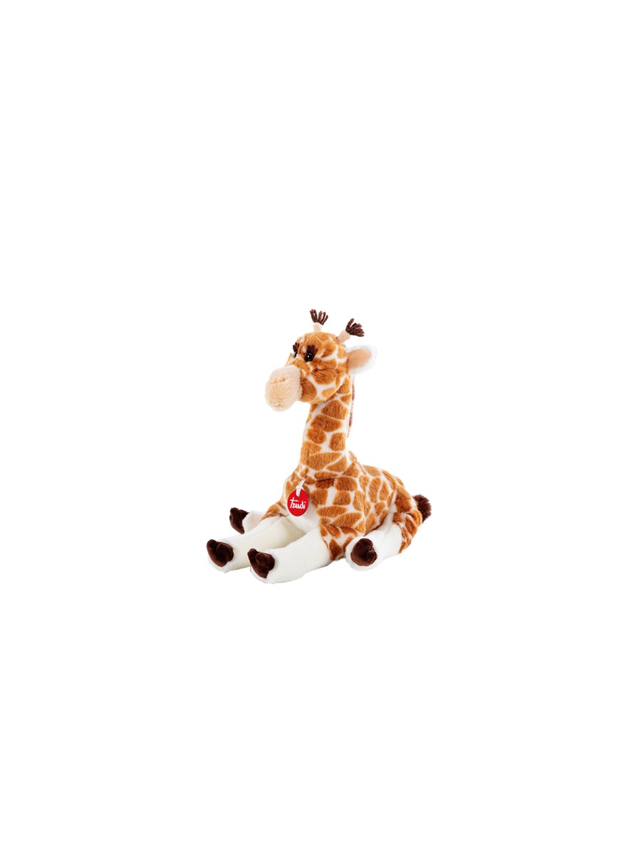 PUPAZZO GIRAFFA GELTRUDE