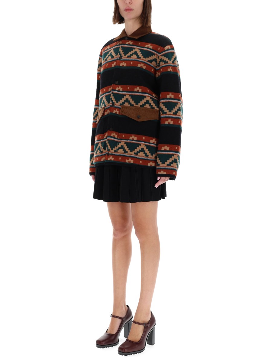 GIACCA WESTERN INDUSTRY