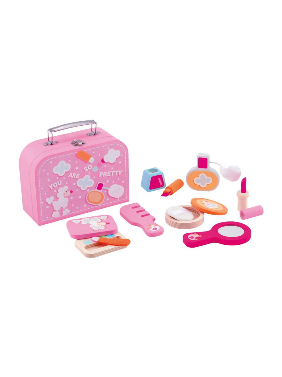 SET BEAUTY