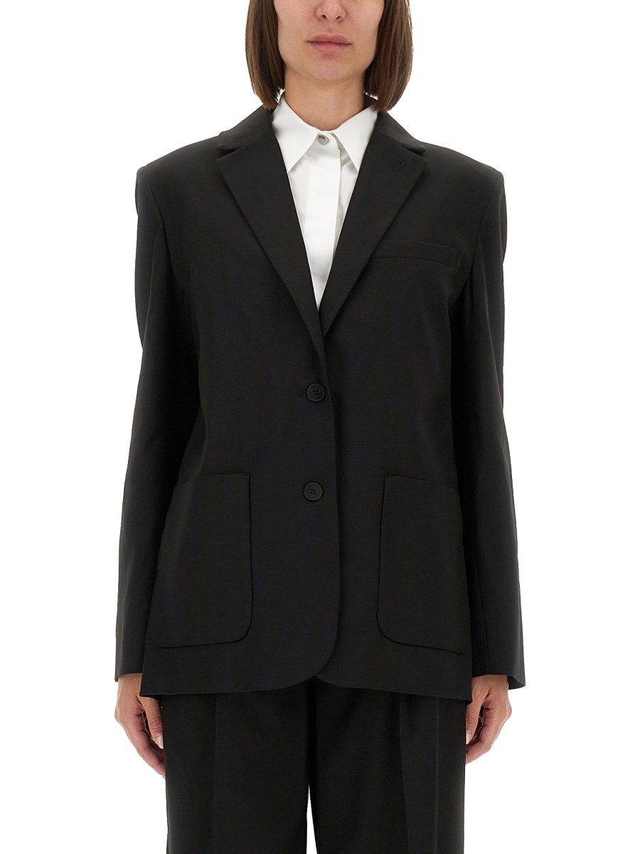 BLAZER PLUTO CON FIOCCO 