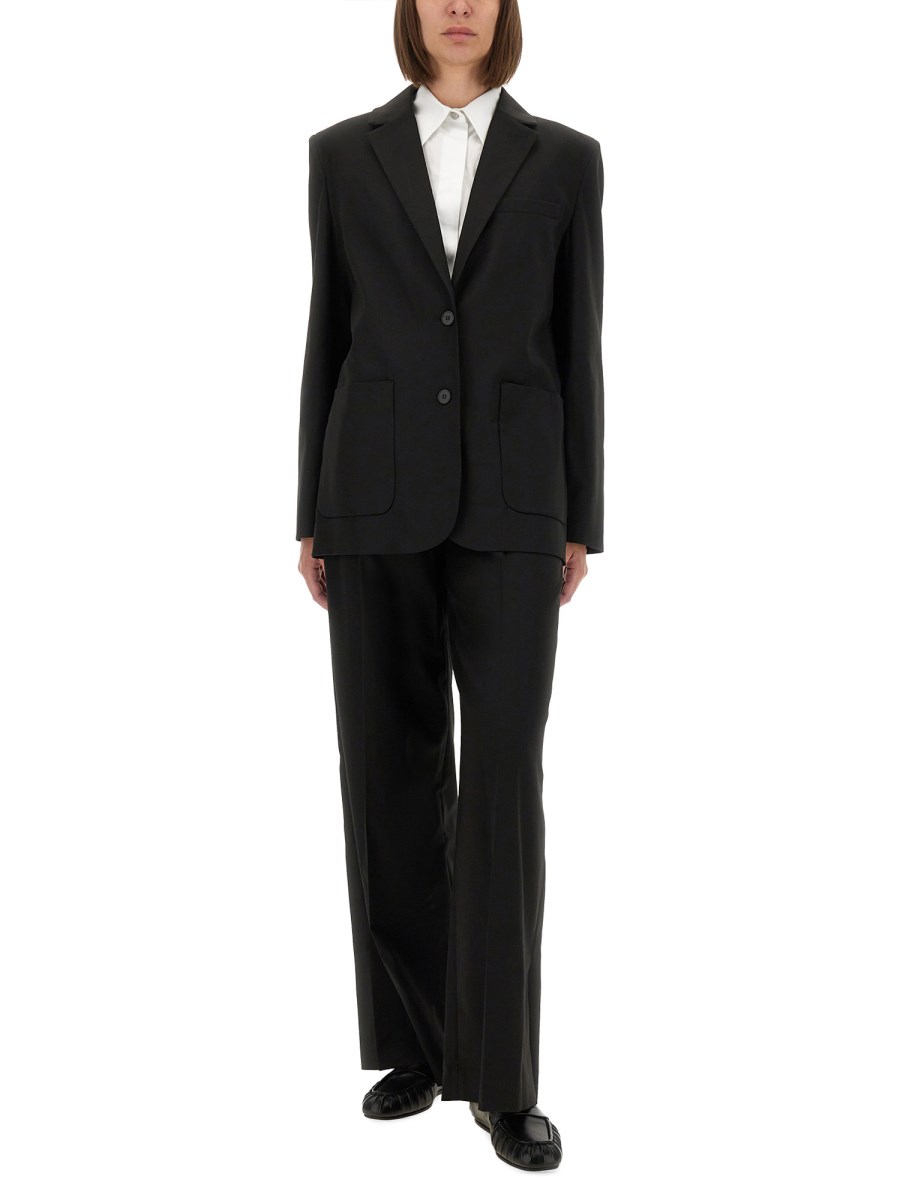 BLAZER PLUTO CON FIOCCO 