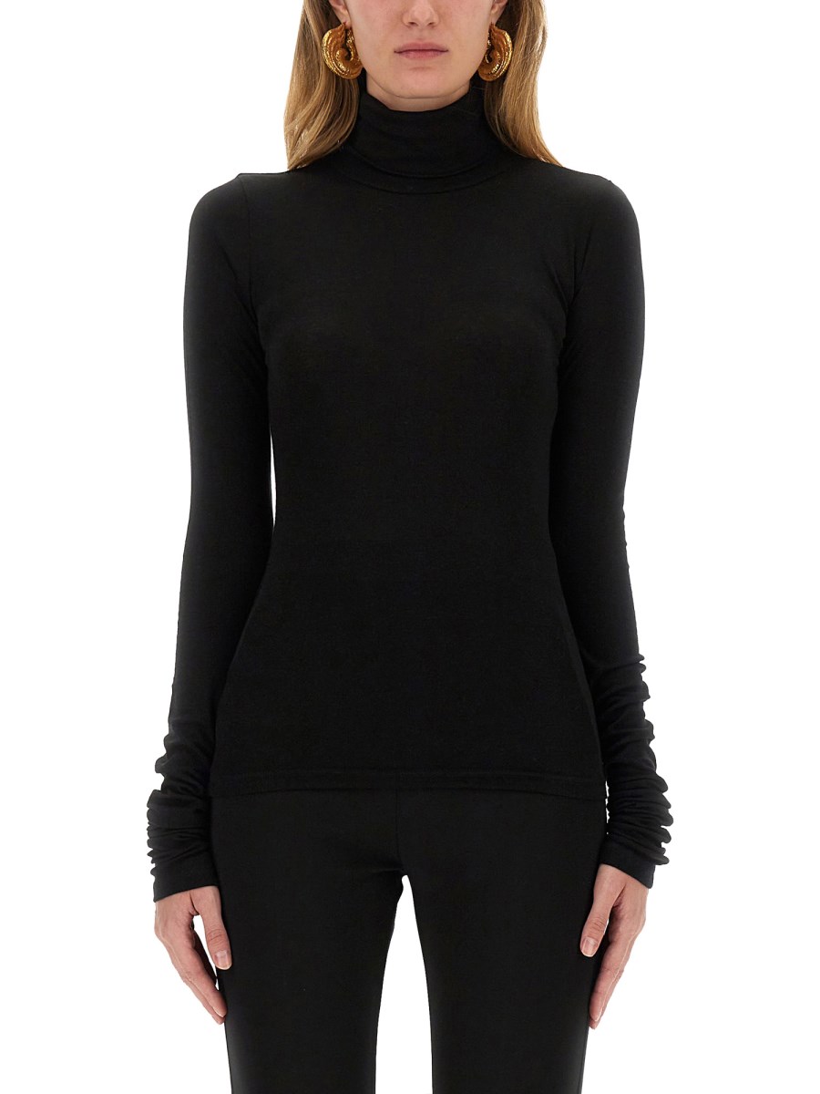 MAGLIA BREE LONG