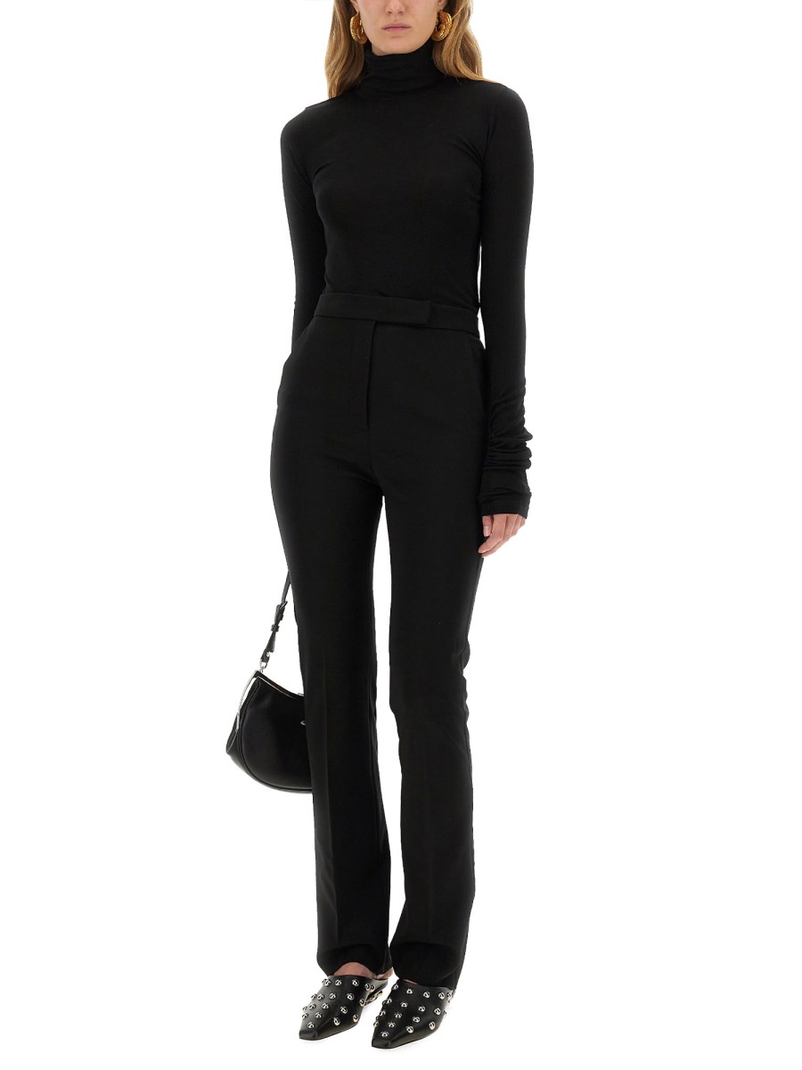 MAGLIA BREE LONG
