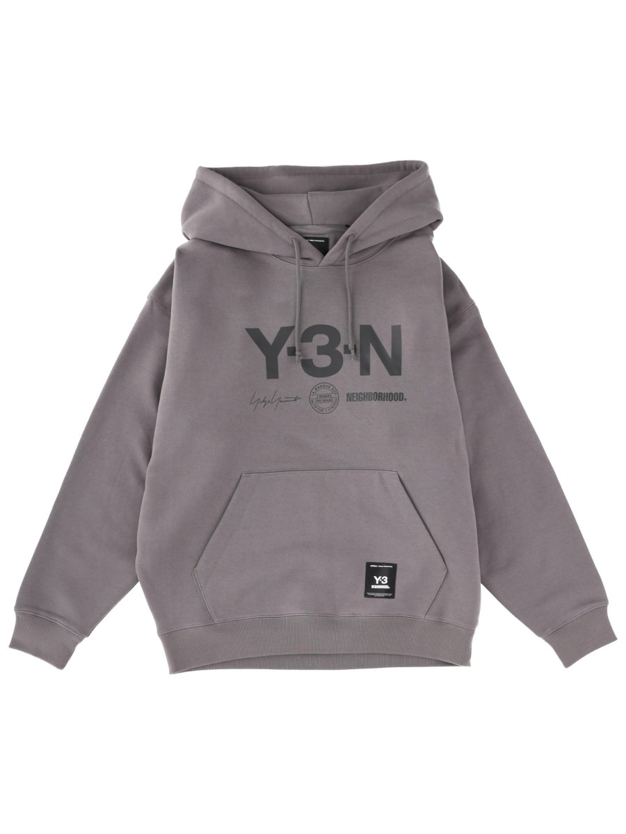 FELPA Y - 3 X NEIGHBORHOOD