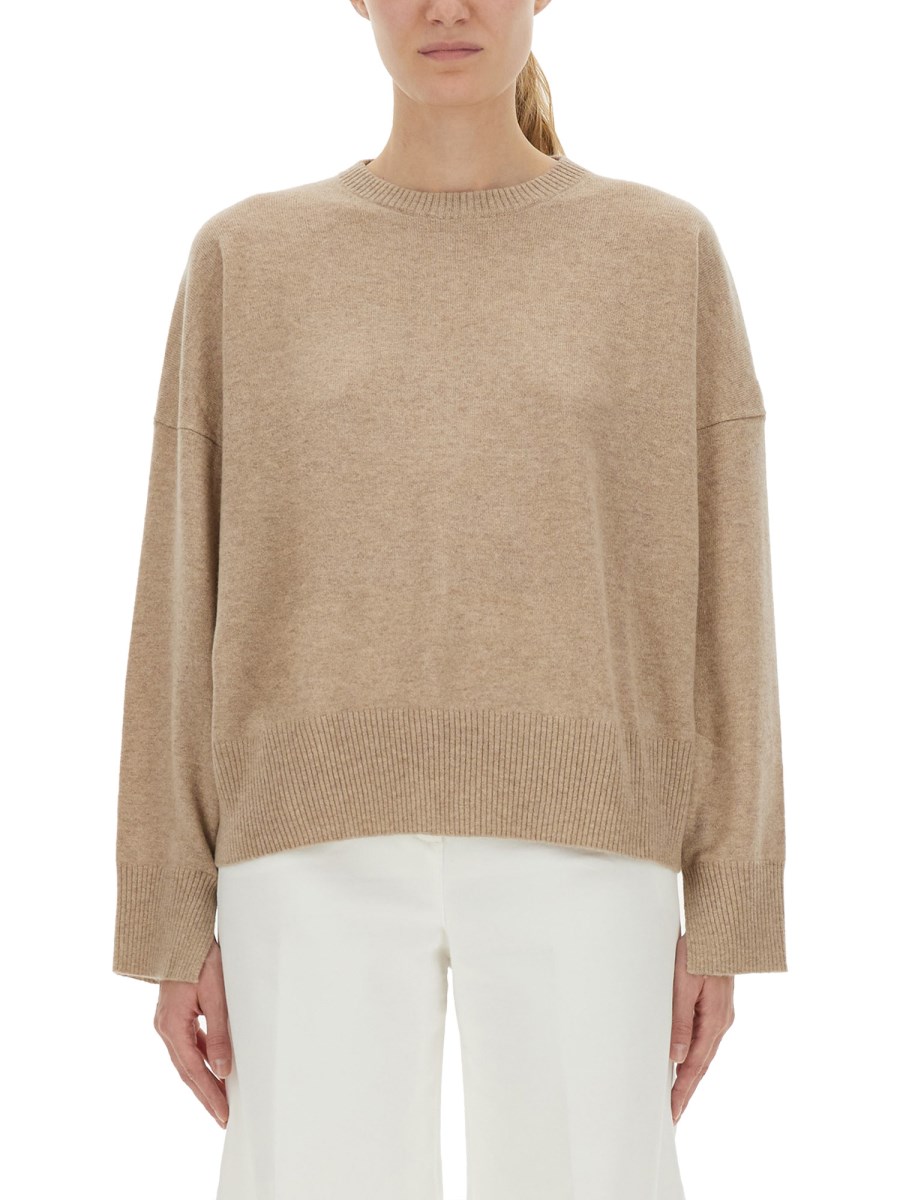 MAGLIA IN CASHMERE