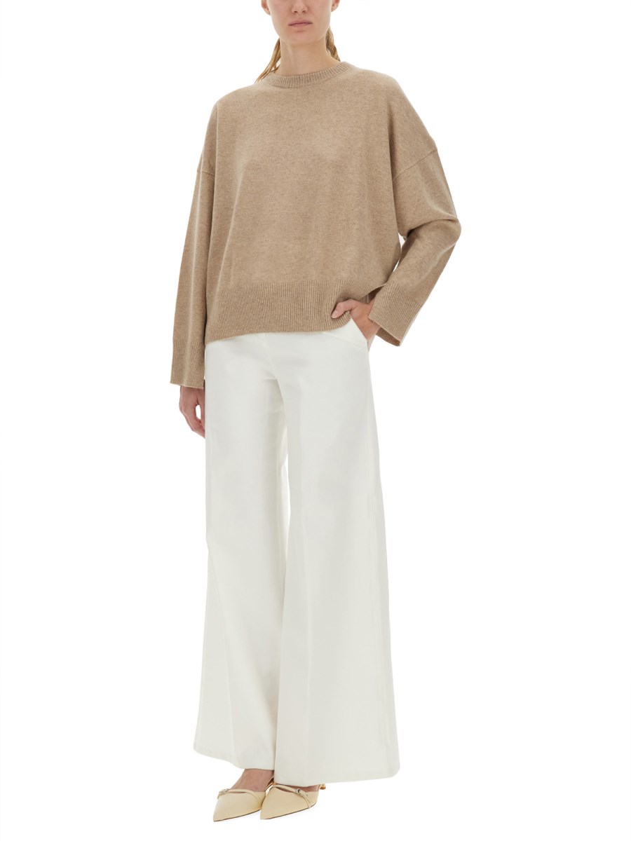 MAGLIA IN CASHMERE