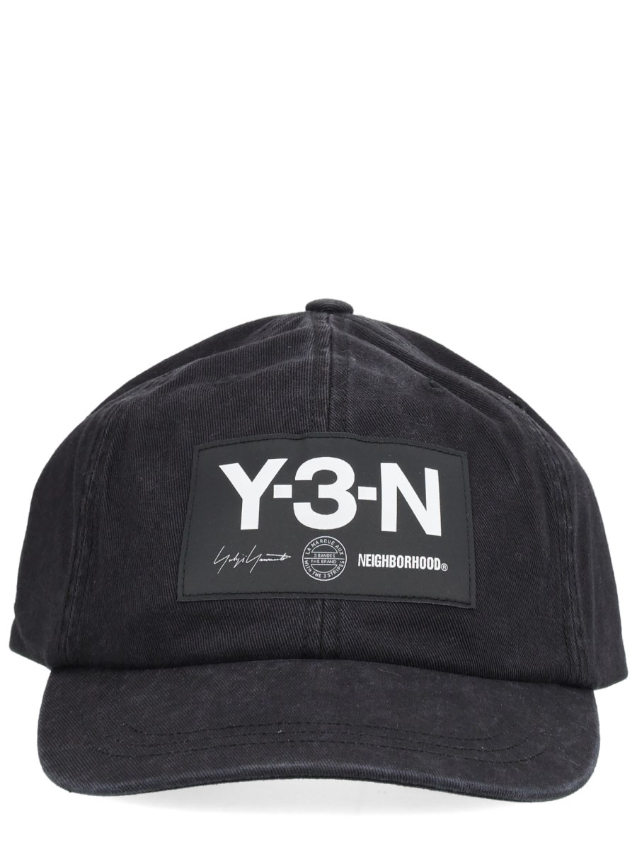 BERRETTO DA BASEBALL Y - 3 X NEIGHBORHOOD