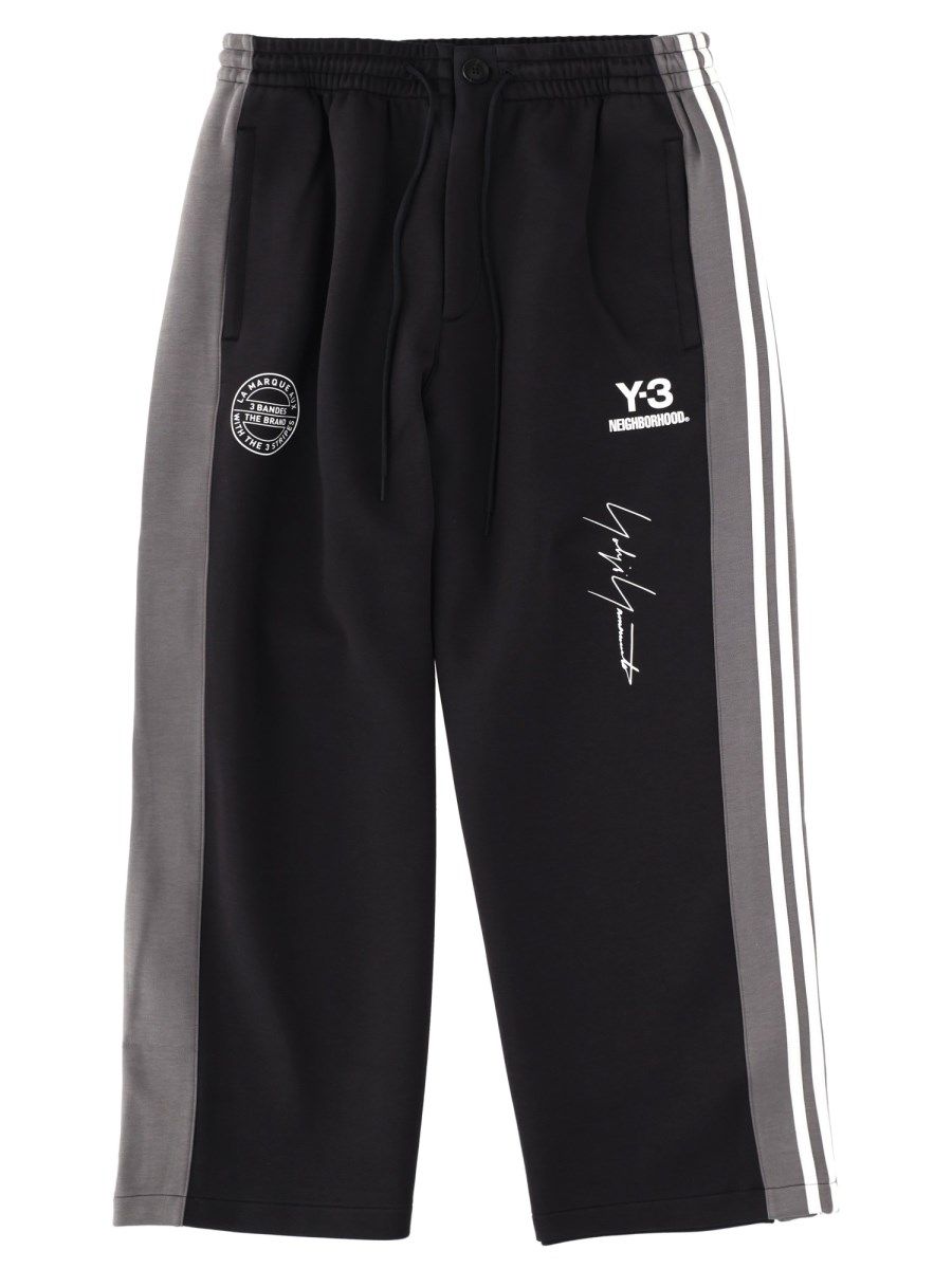 PANTALONE Y - 3 X NEIGHBORHOOD
