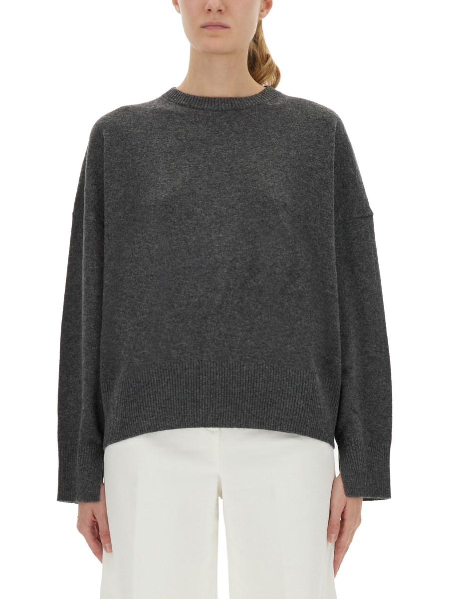MAGLIA IN CASHMERE