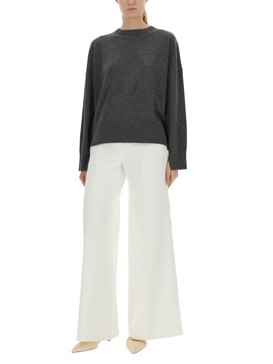 MAGLIA IN CASHMERE