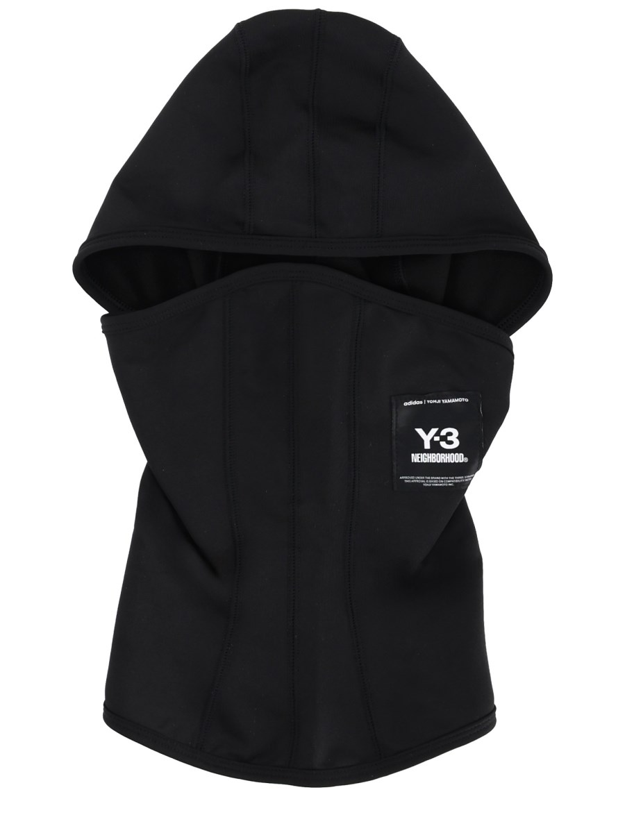 BALACLAVA Y - 3 X NEIGHBORHOOD