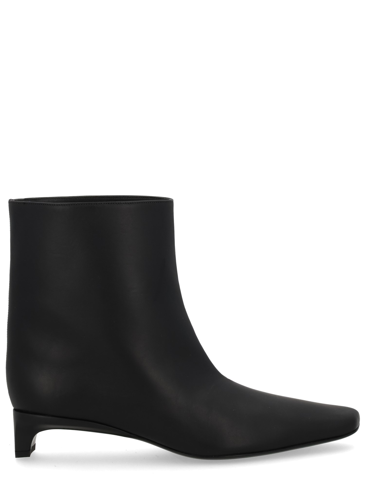 Loulou De Saison Boot "celine Lds" In Black