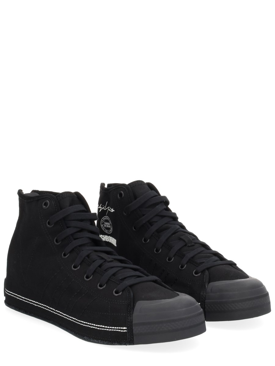 SNEAKER NIZZA Y - 3 X NEIGHBORHOOD