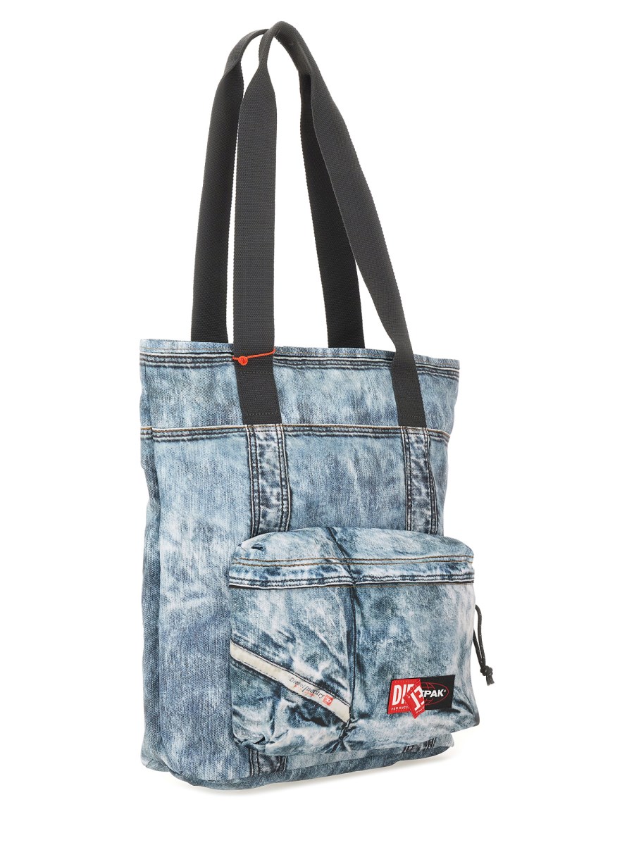 BORSA DIESEL TOTE