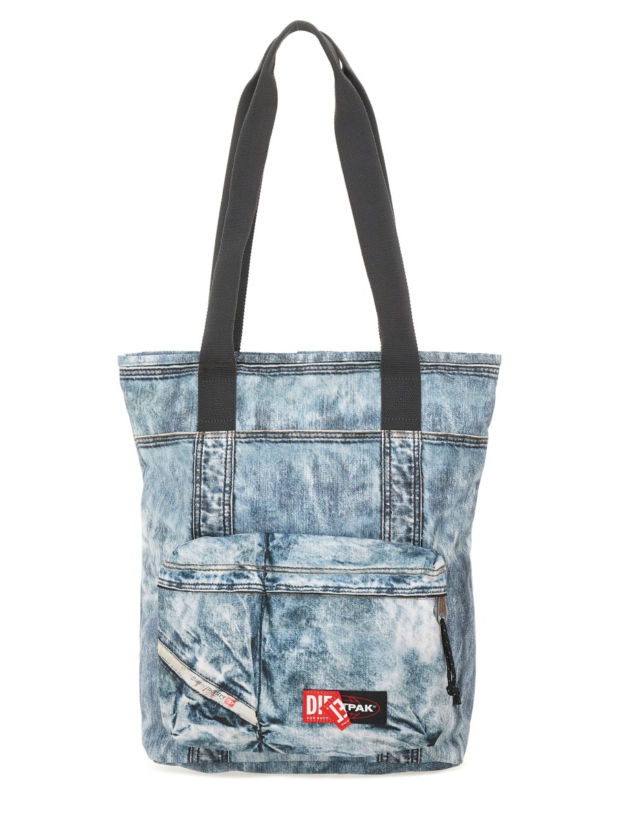 BORSA DIESEL TOTE