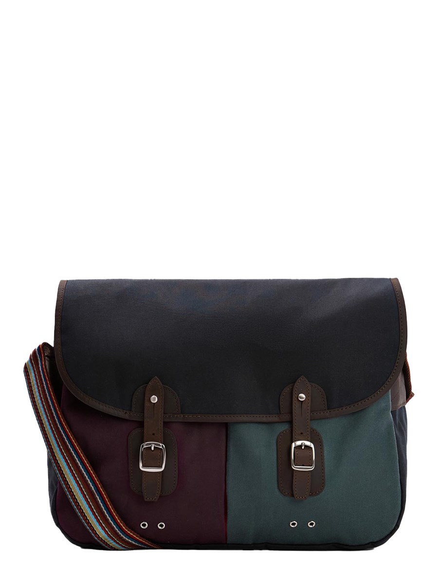 BORSA TARRAS
