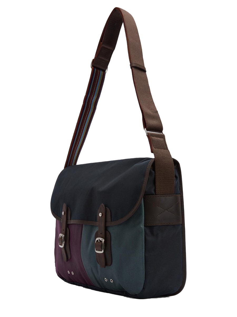 BORSA TARRAS
