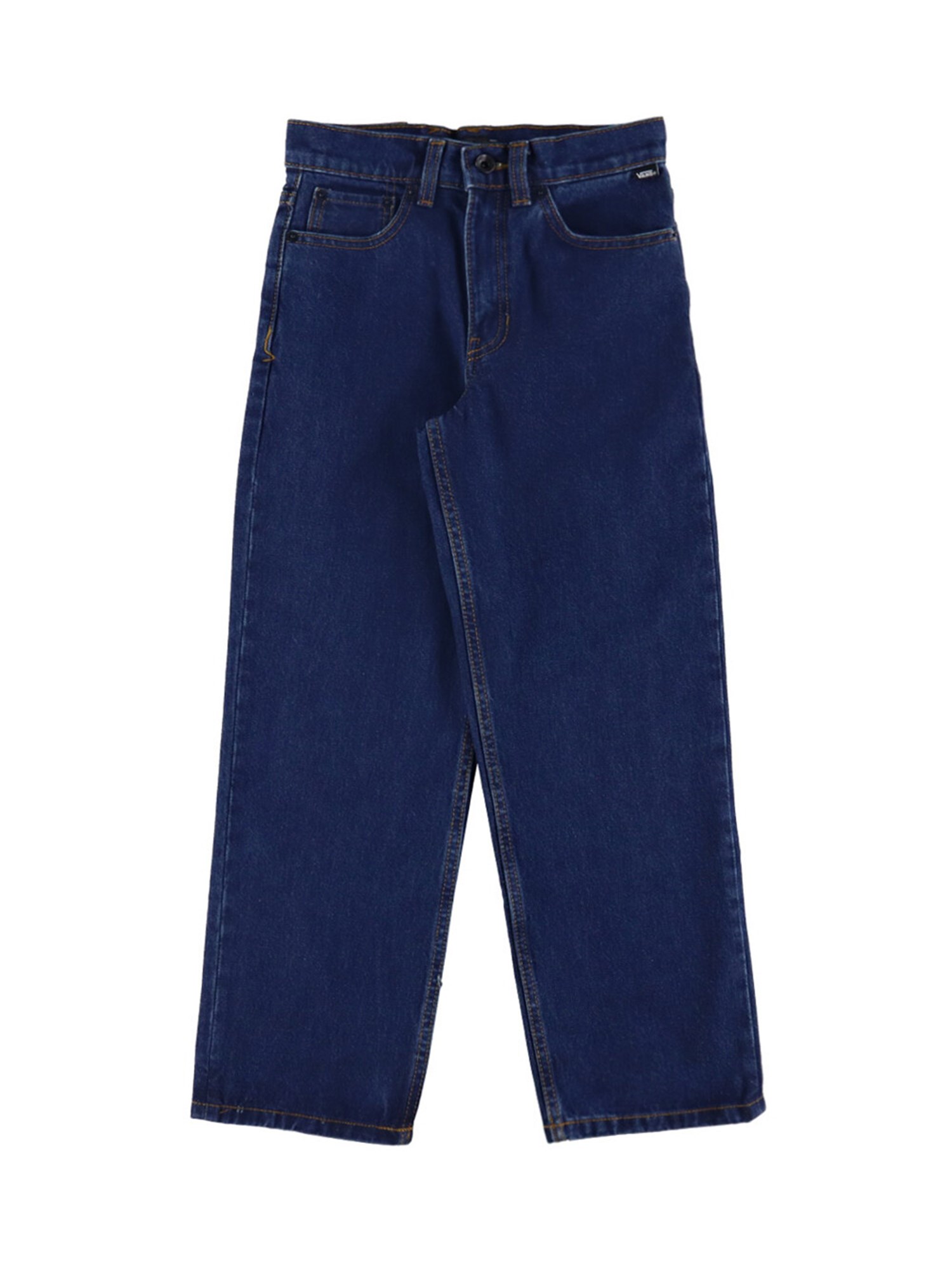 vans jeans pants "check 5"