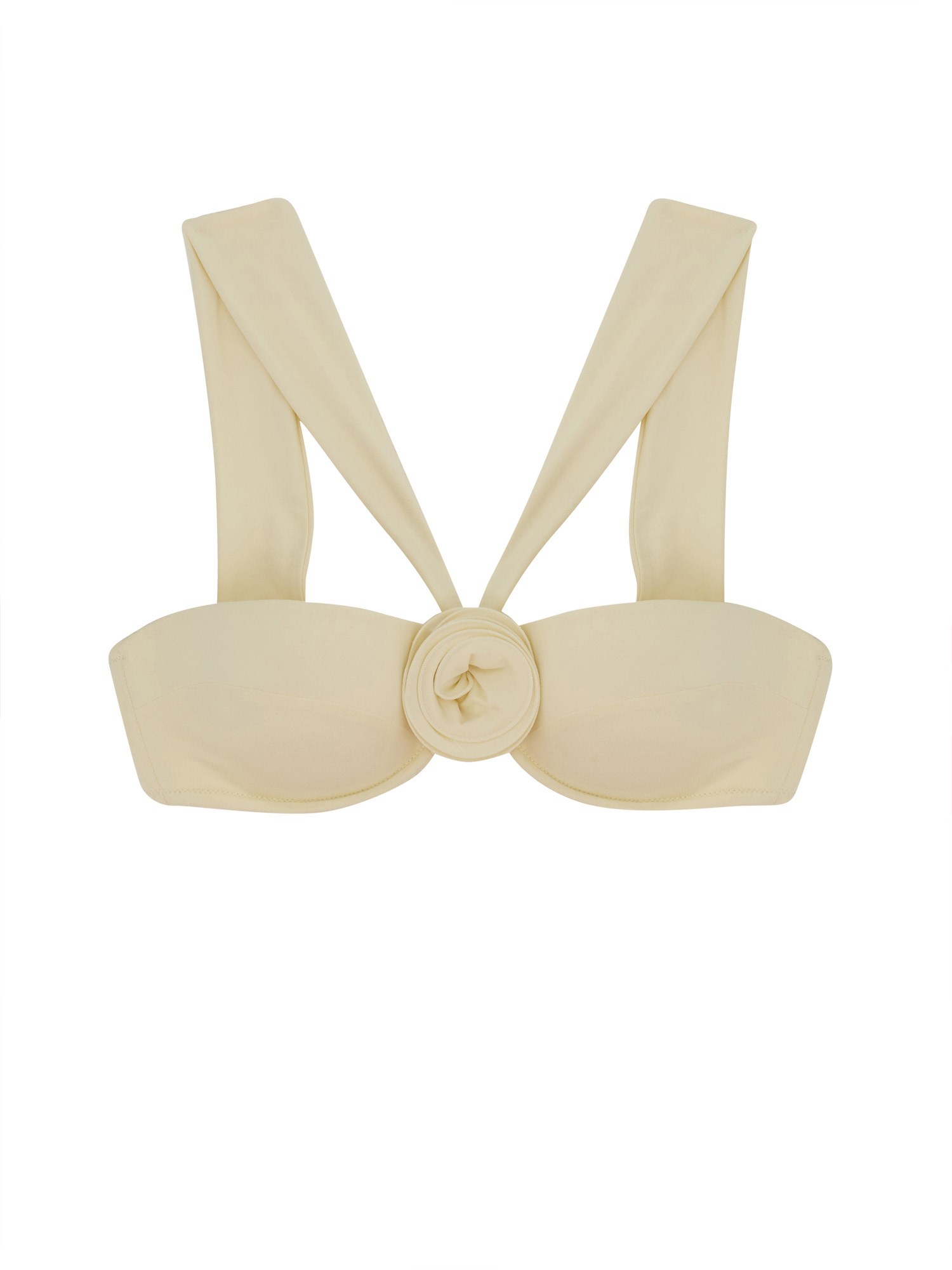 La Reveche Sahar Bikini Top