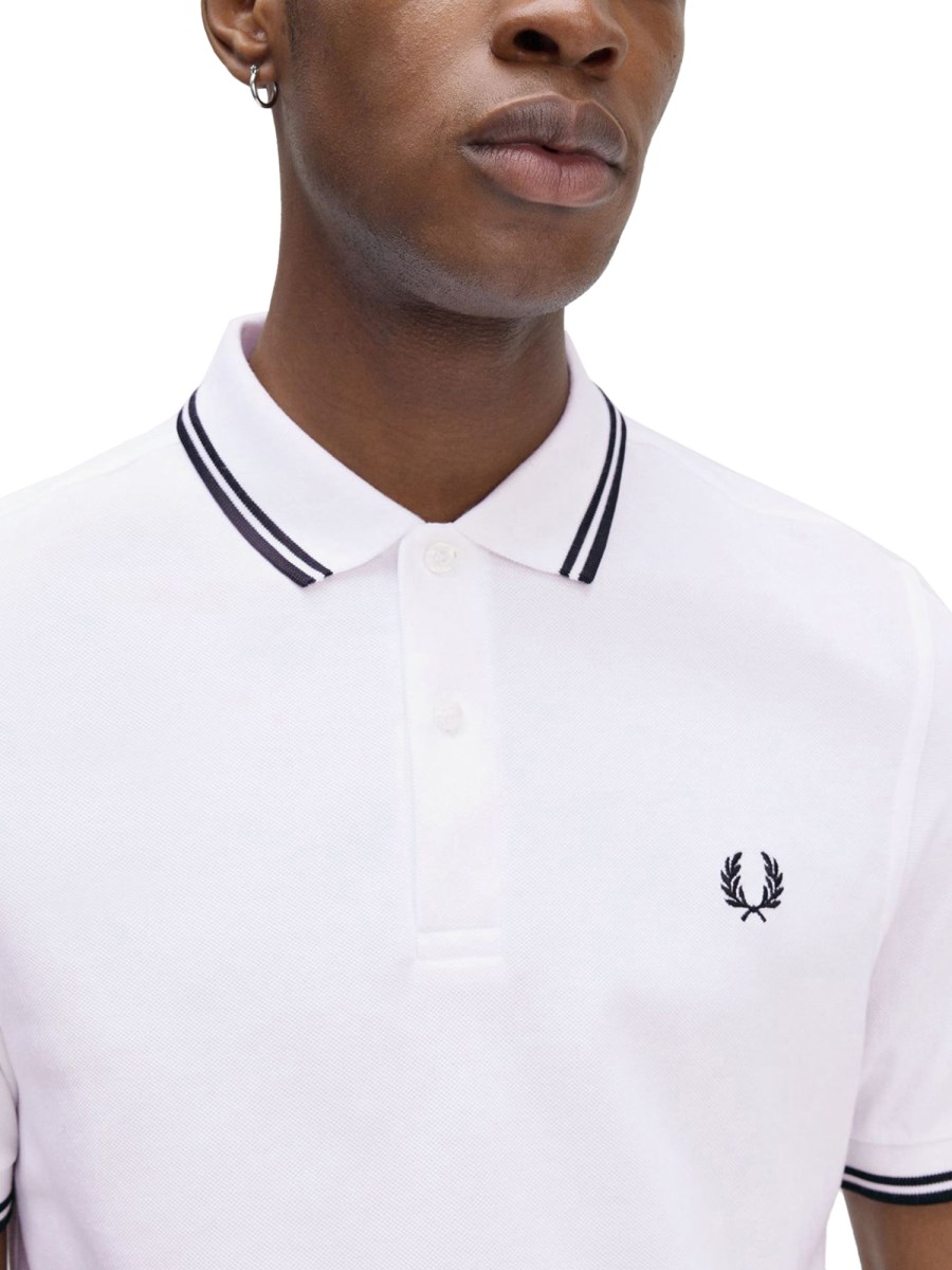 POLO FRED PERRY M3600 
