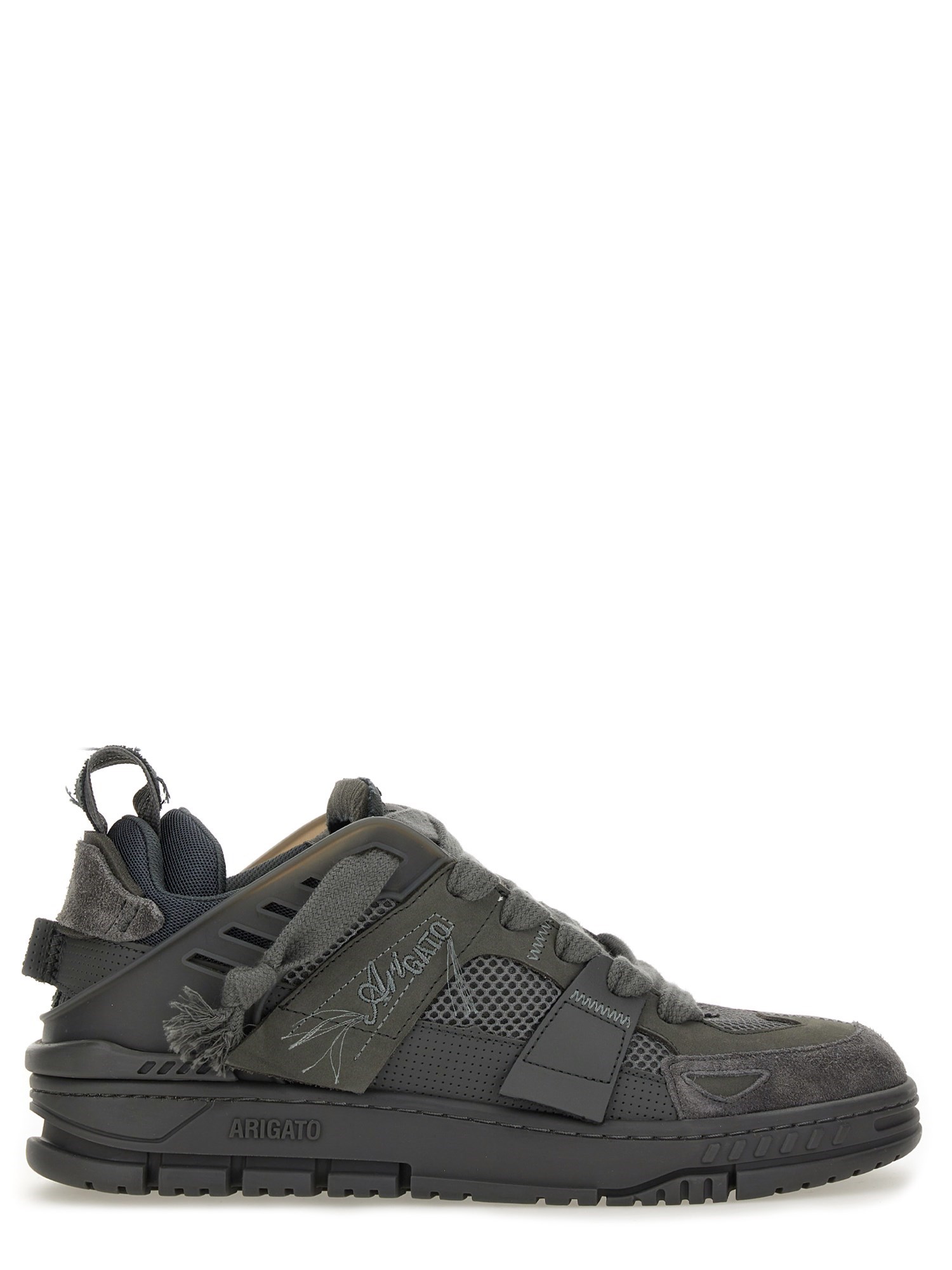 Patchwork area" sneaker - axel arigato - Modalova