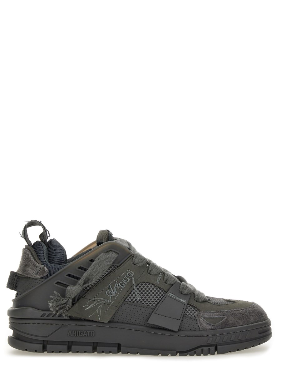 SNEAKER AREA PATCHWORK