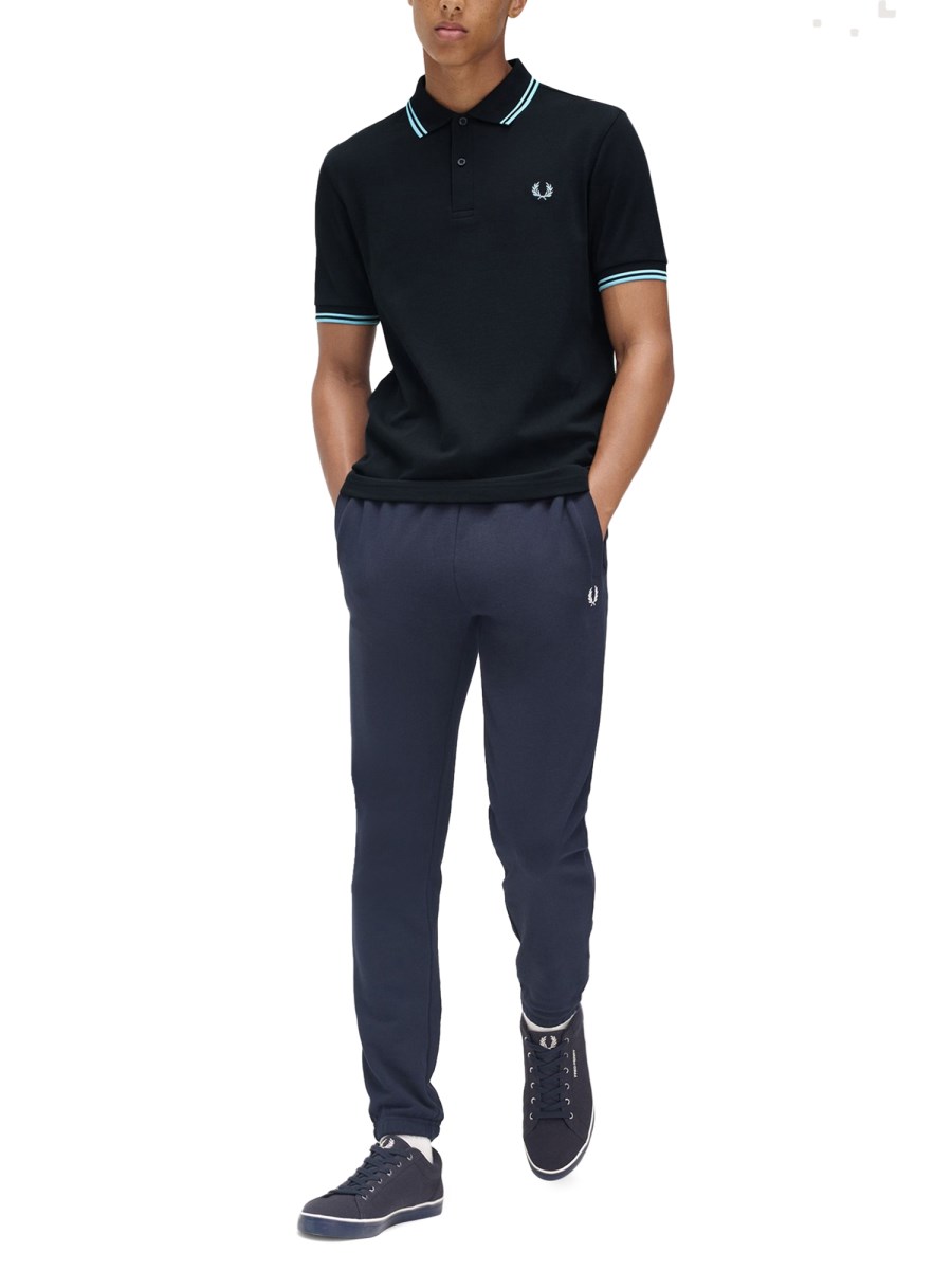 POLO FRED PERRY M3600 