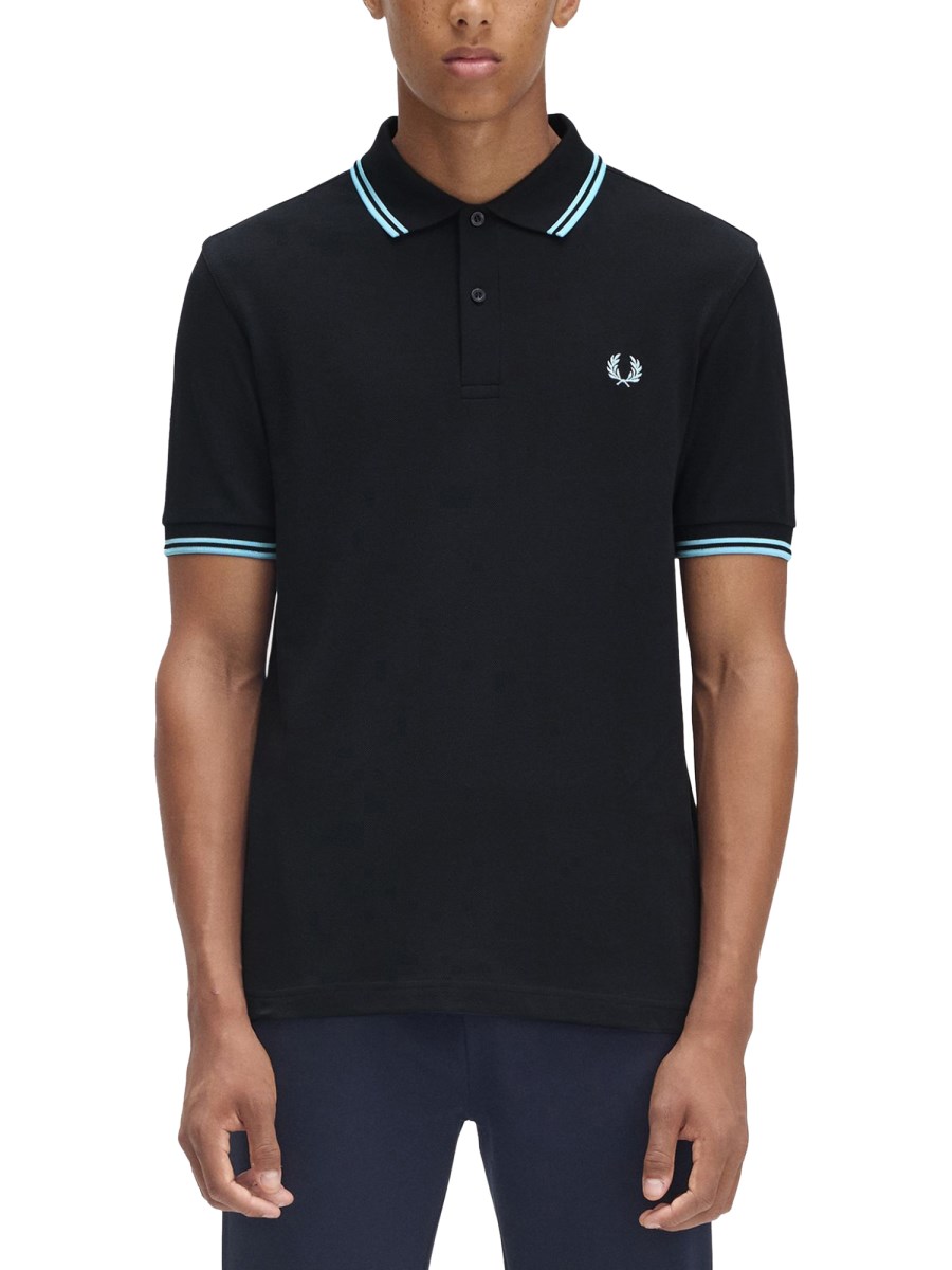 POLO "FRED PERRY M3600" 