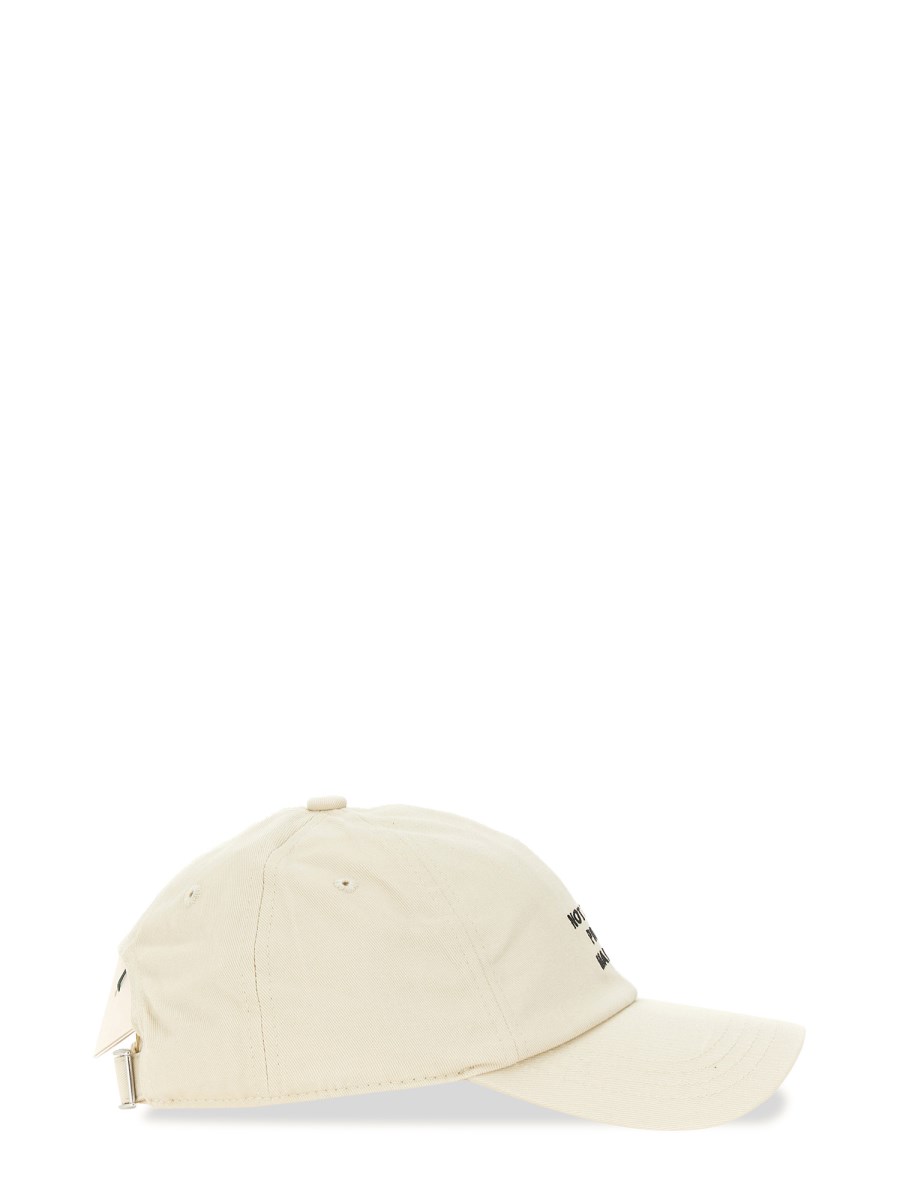 CAPPELLO DA BASEBALL 