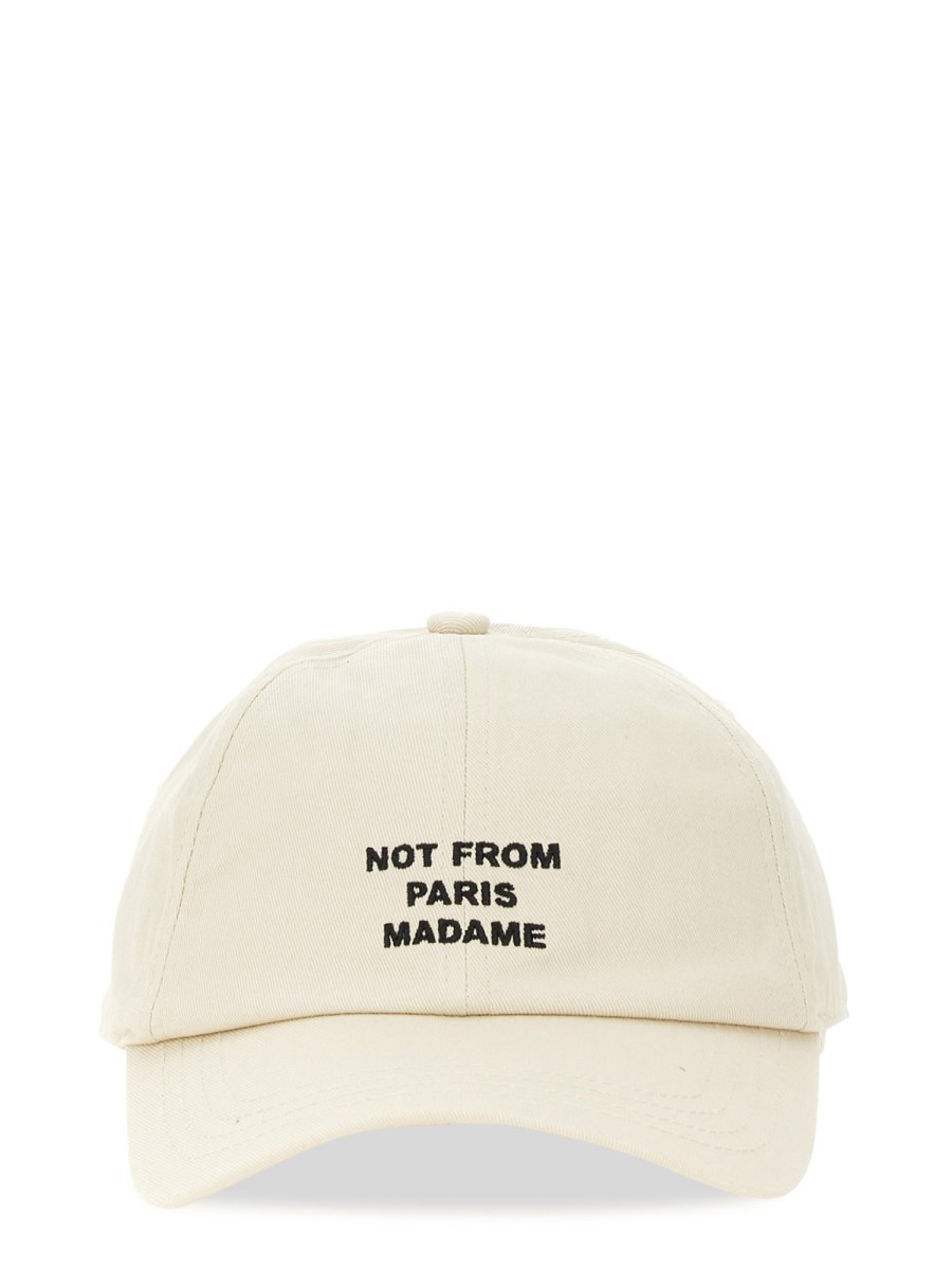 CAPPELLO DA BASEBALL 