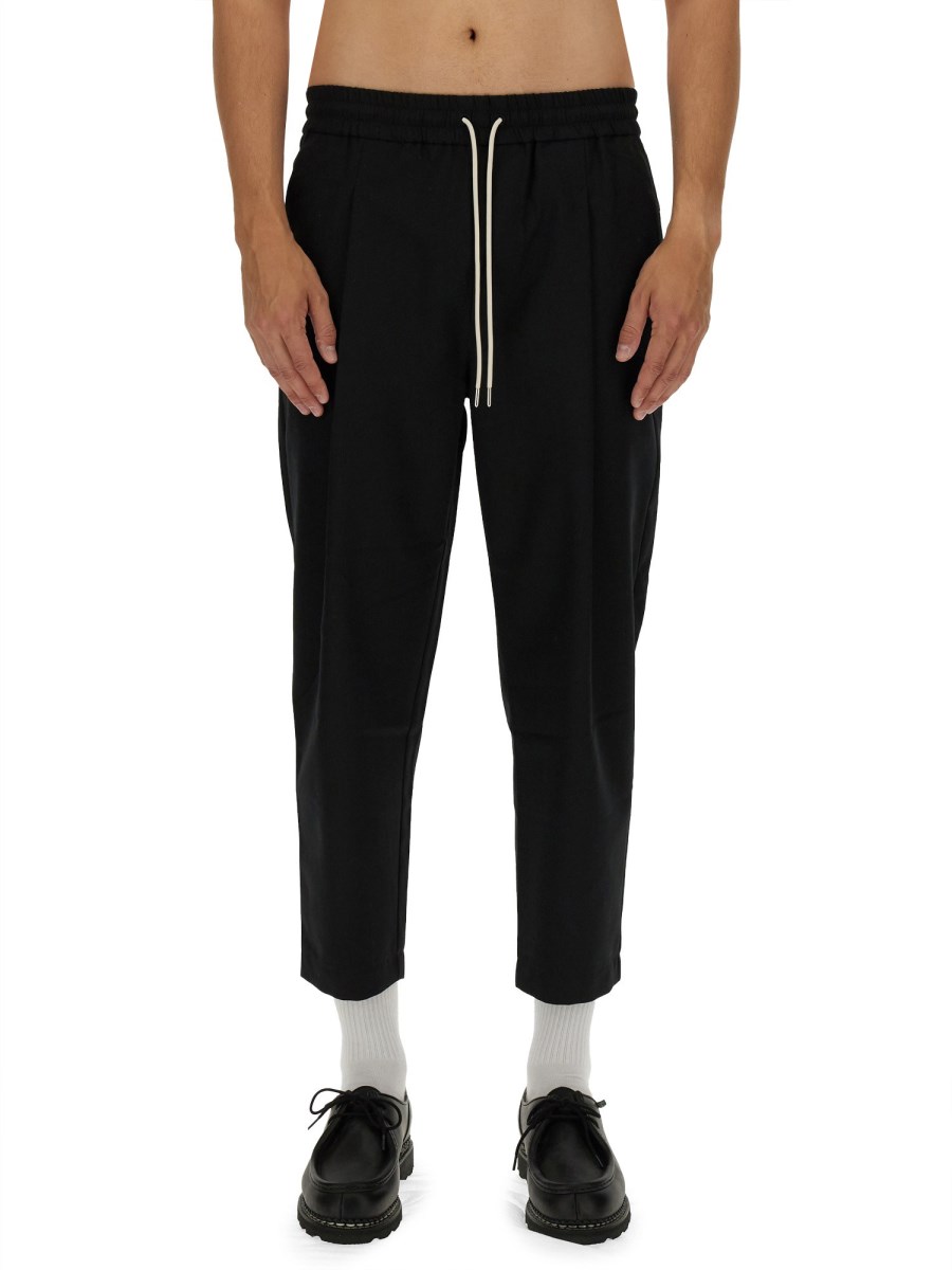 PANTALONE CROPPED