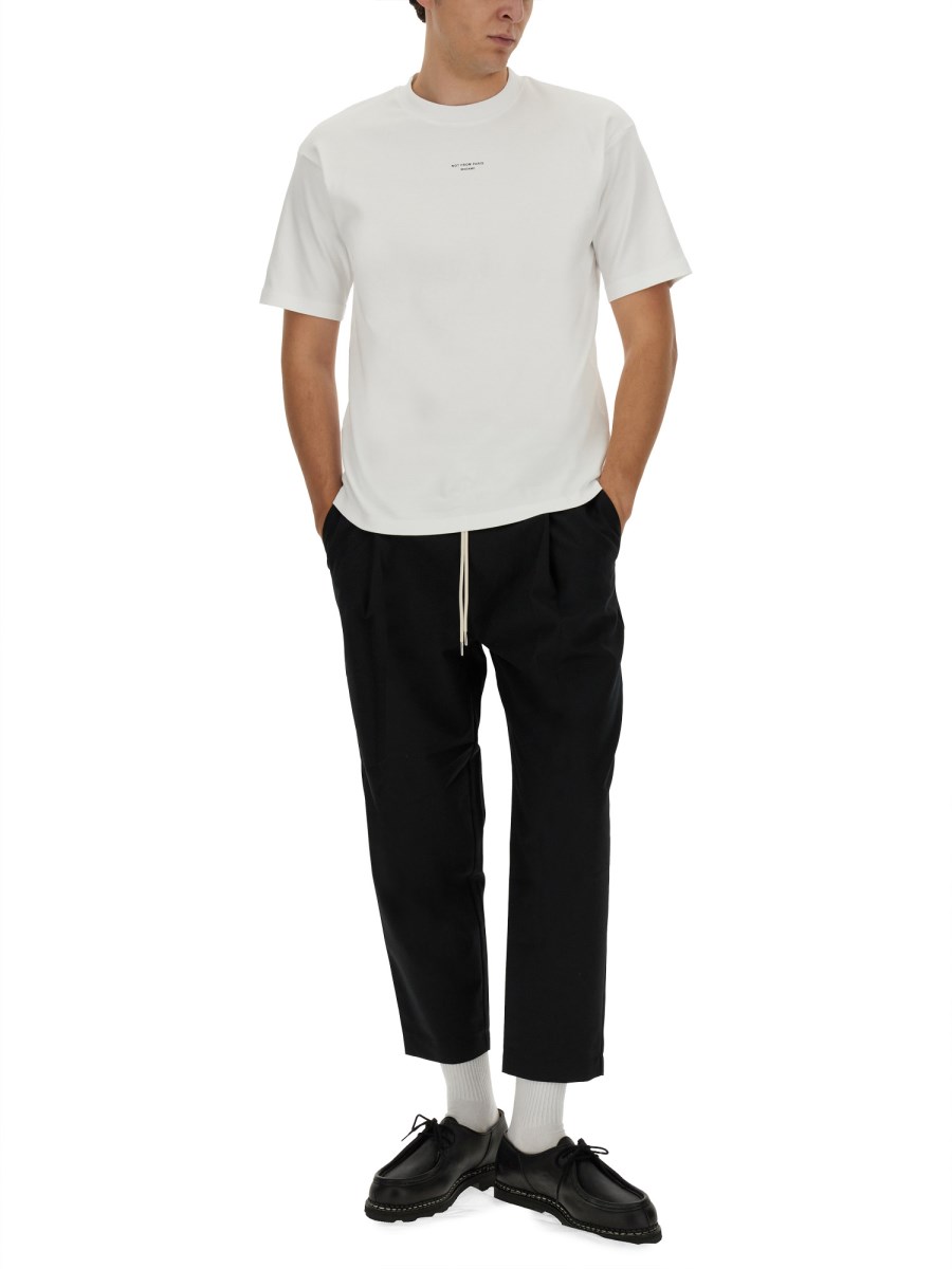 PANTALONE CROPPED