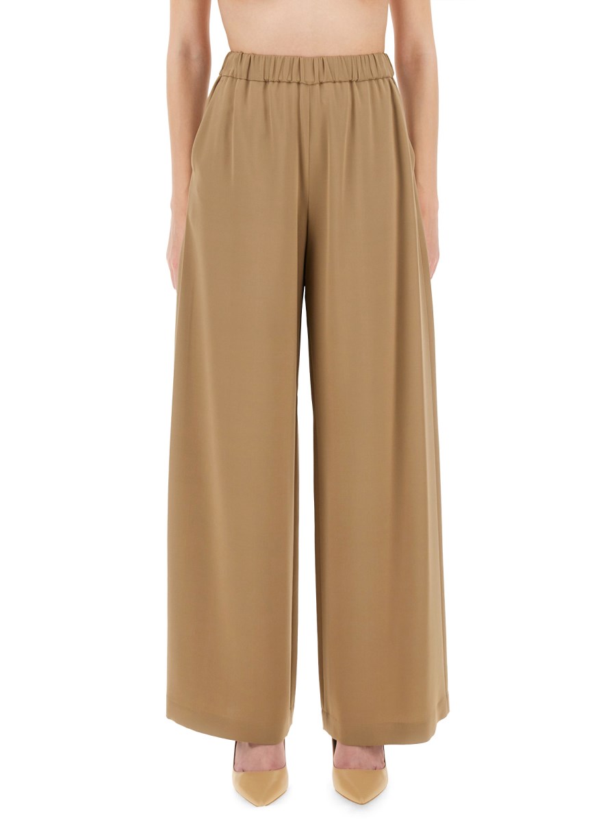 PANTALONE AMPIO BONN
