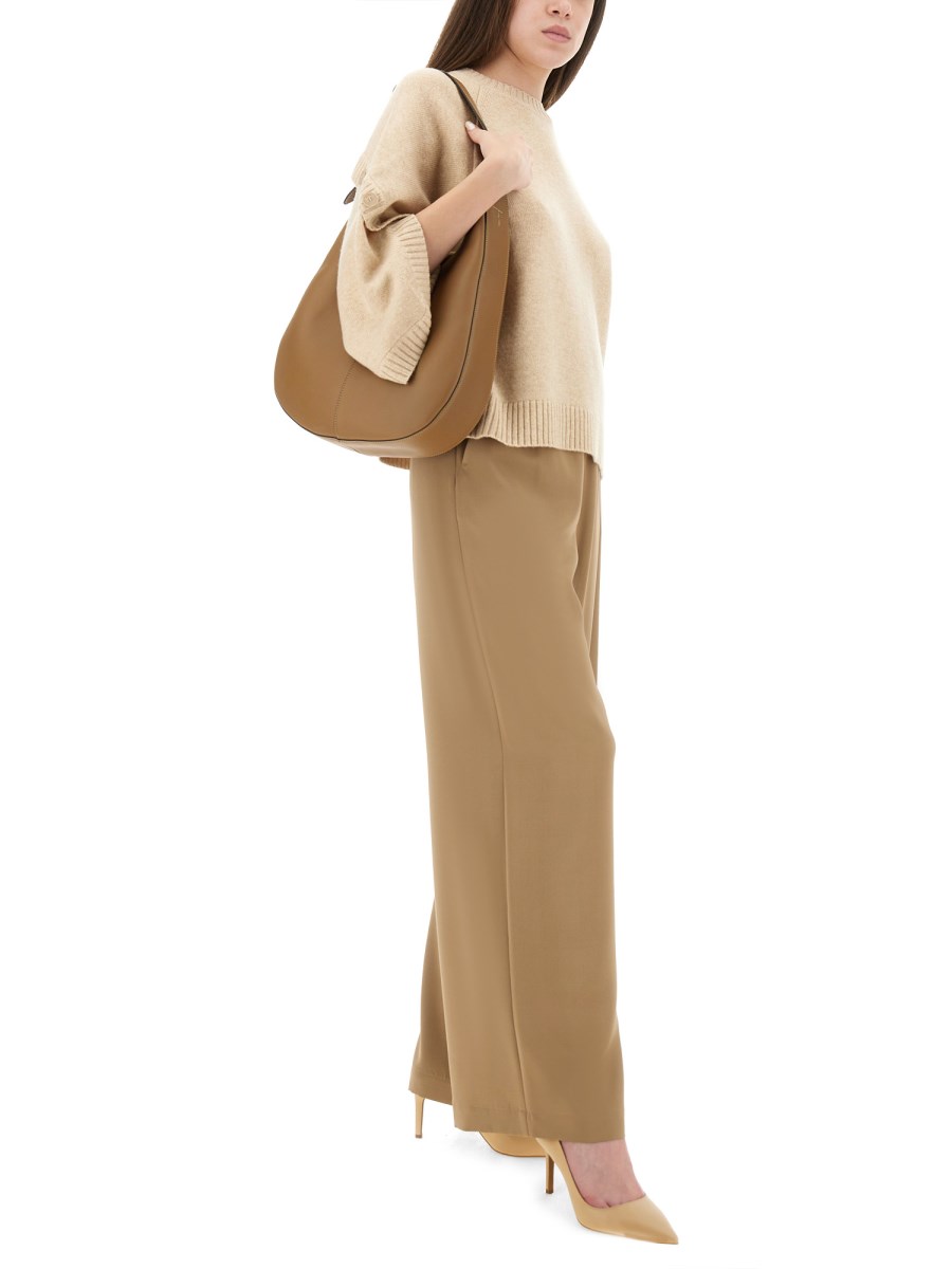 PANTALONE AMPIO BONN