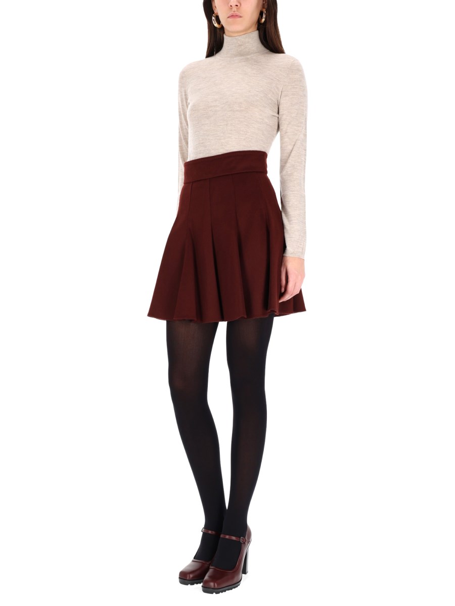 MAGLIA DOLCEVITA MEANA