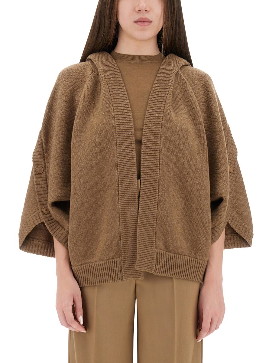 CARDIGAN VALS