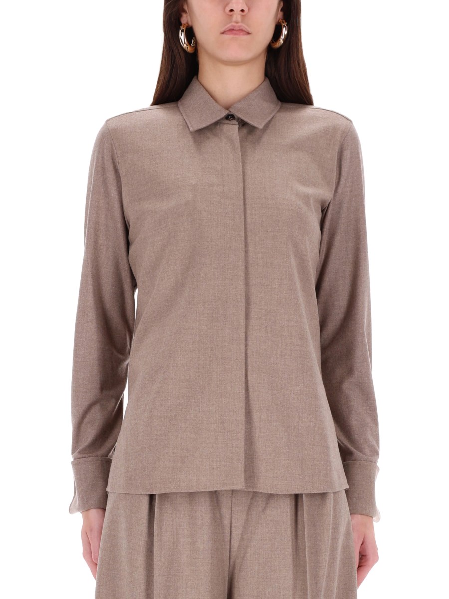 CAMICIA TEBAIDE