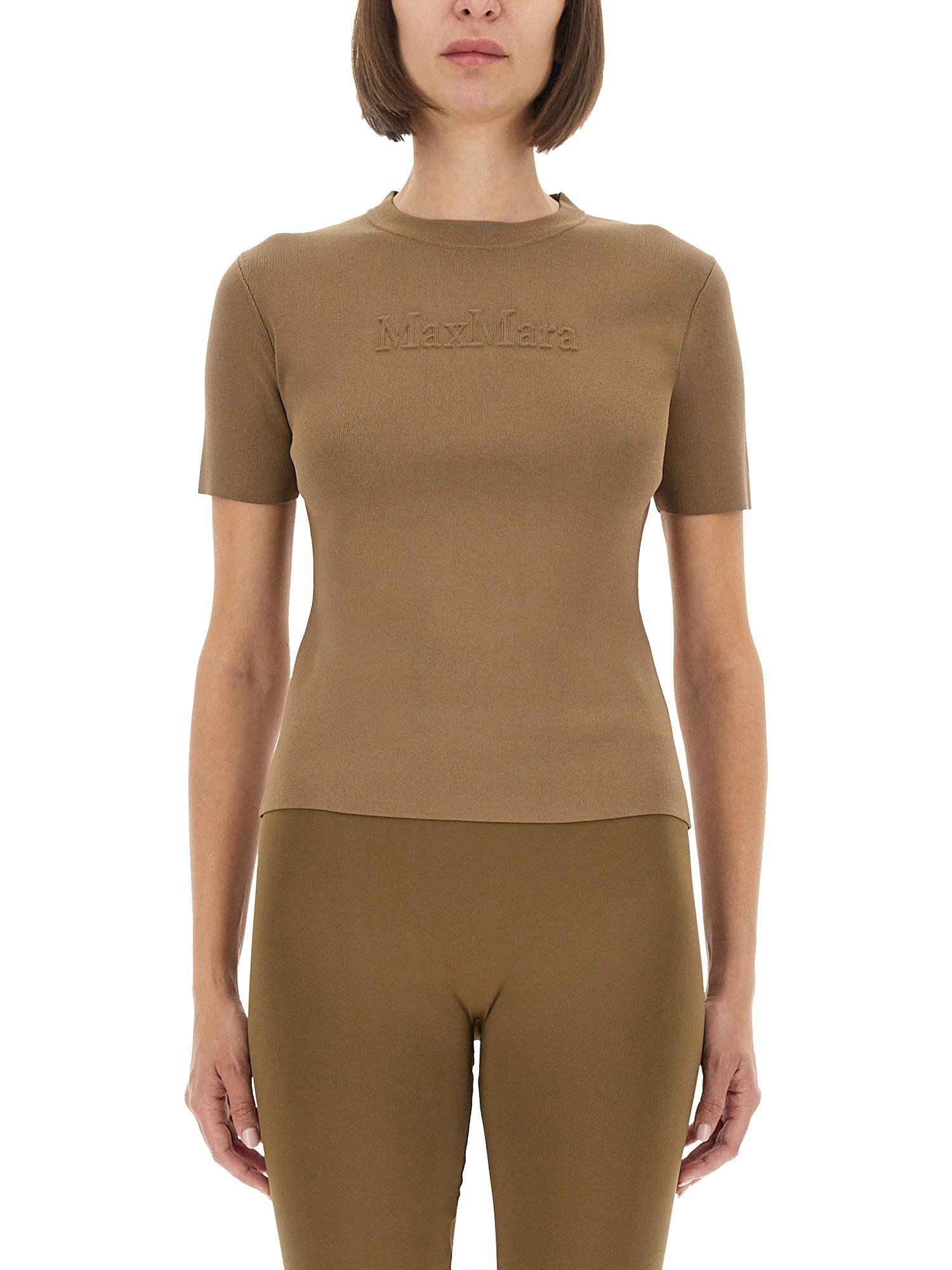 Max Mara T-shirt "adelio"