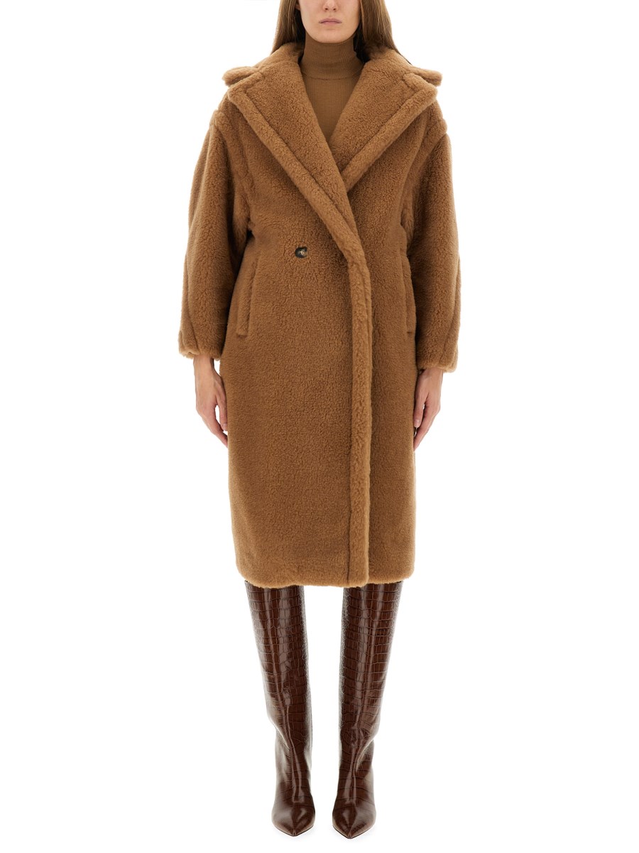 CAPPOTTO TEDDY