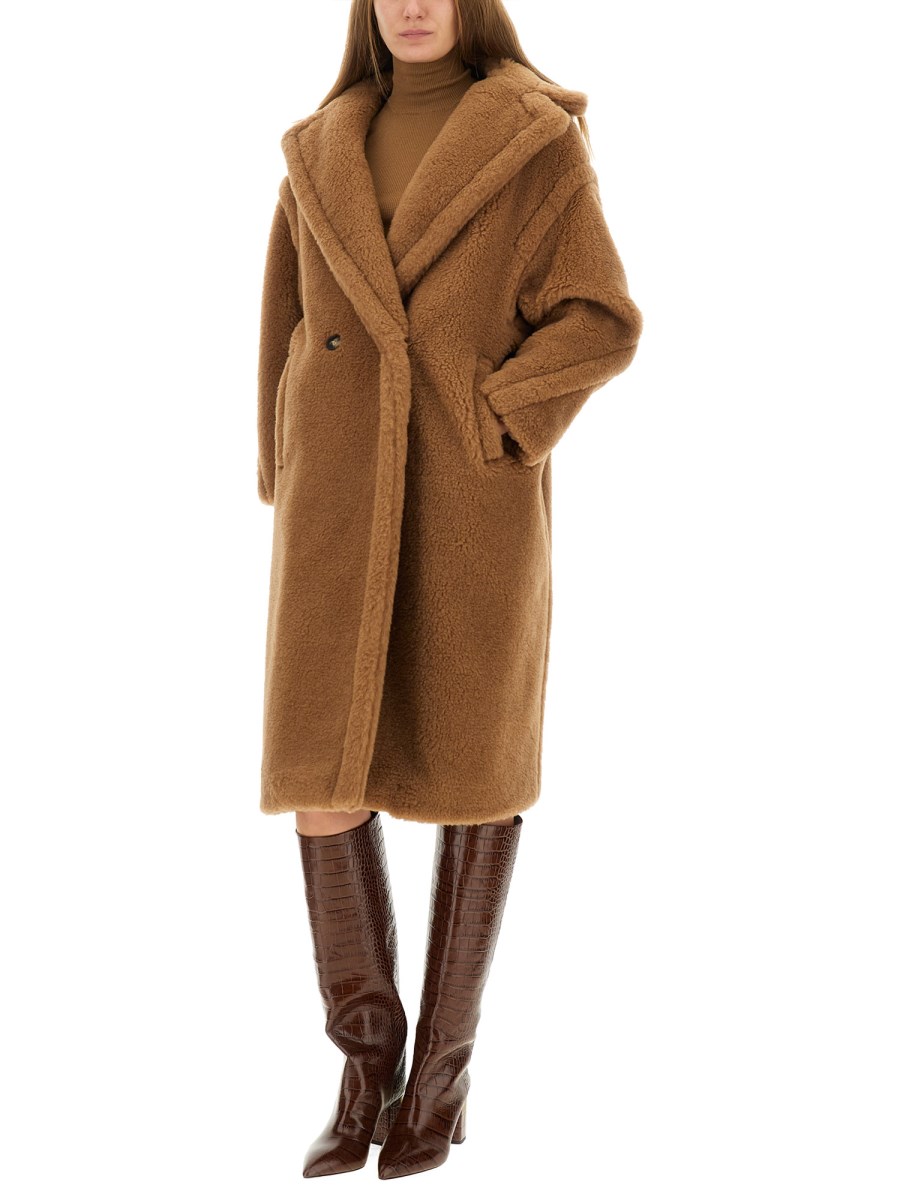 CAPPOTTO TEDDY