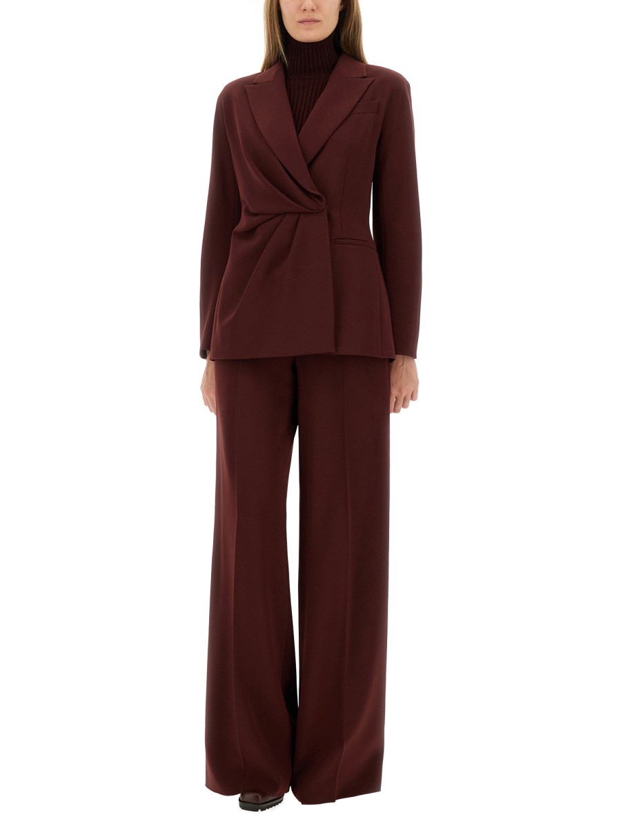 PANTALONE PLAVA PIANOFORTE