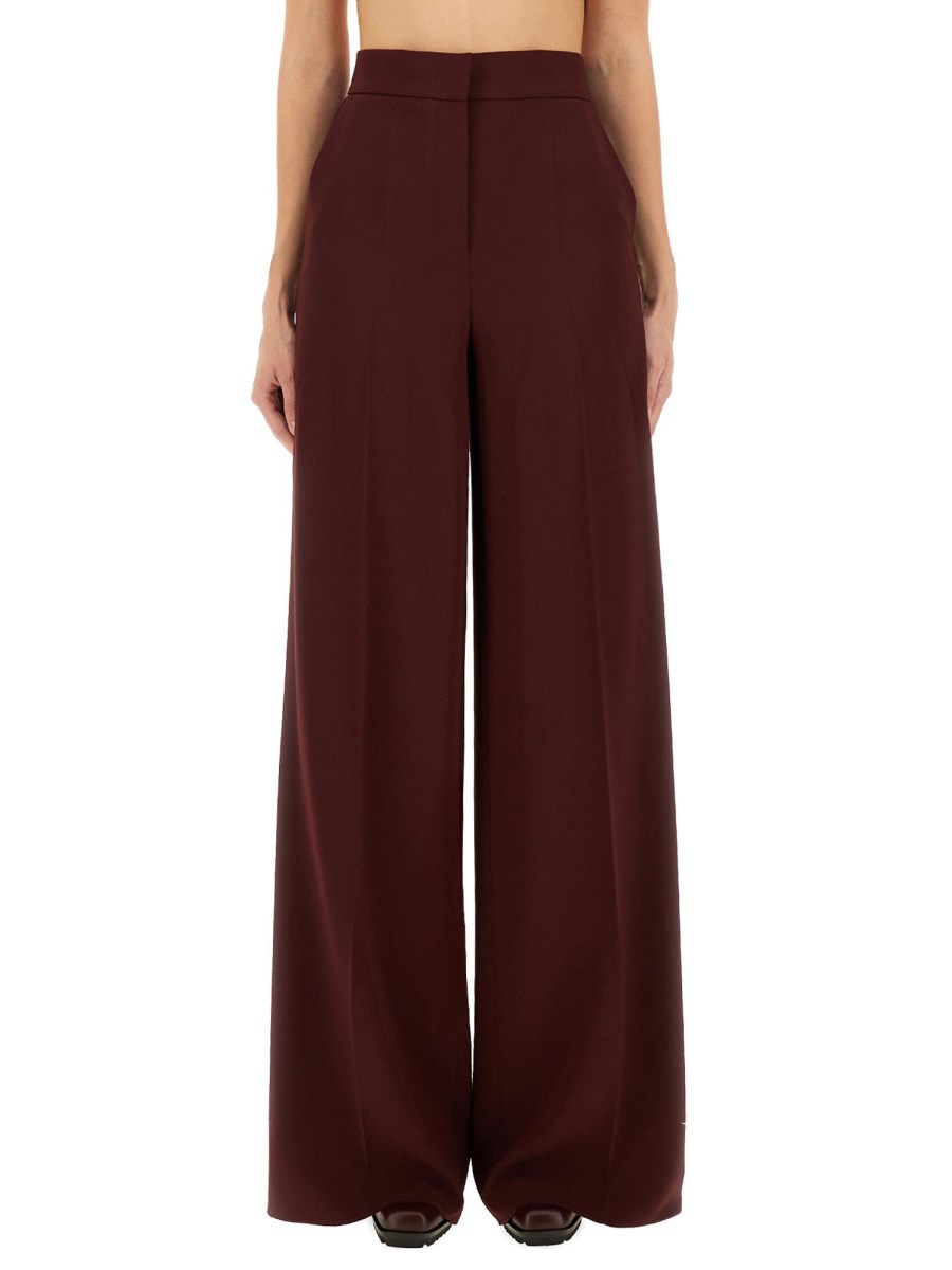 PANTALONE PLAVA PIANOFORTE