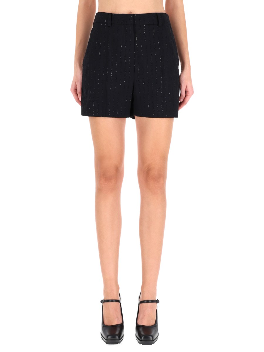 SHORTS SIBERIA