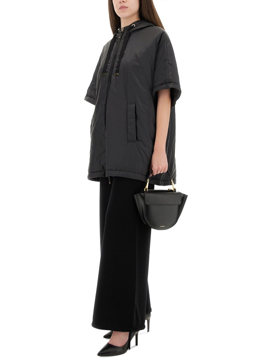 PANTALONE AMPIO NIGERIA