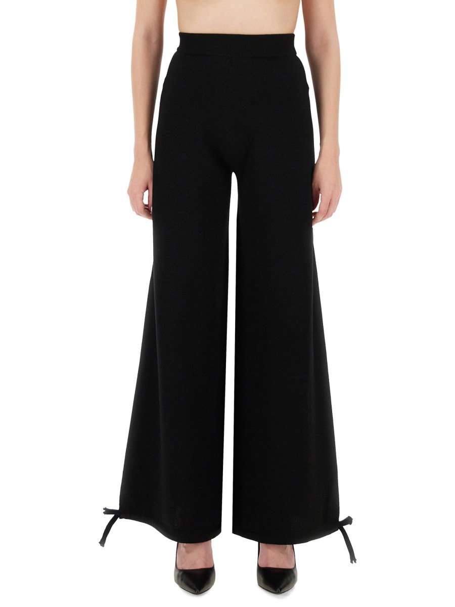 PANTALONE AMPIO NIGERIA