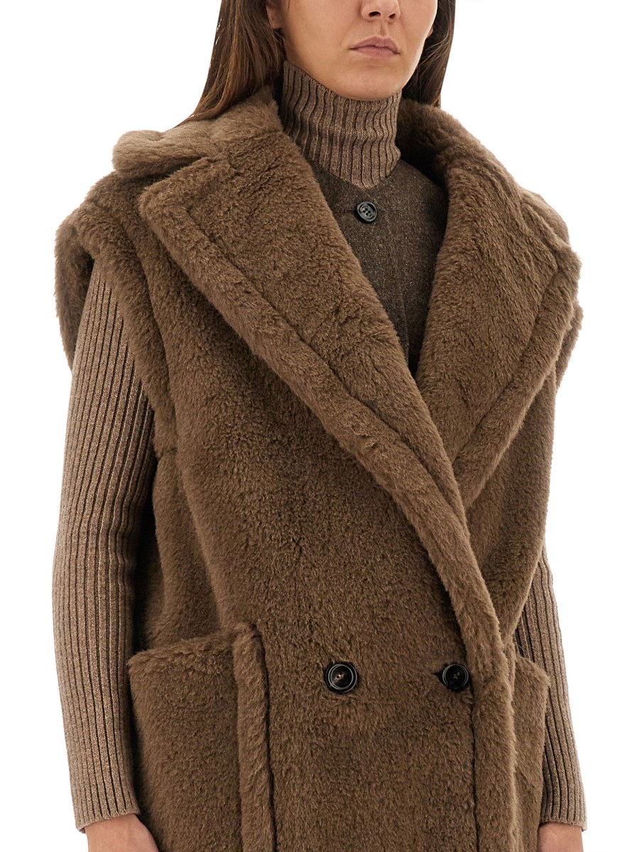GILET TEDDY BEAR BORMIDA12